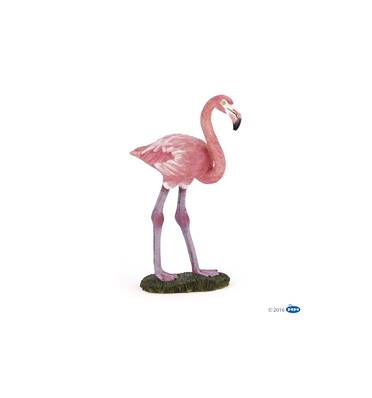 PAPO - Flamant rose