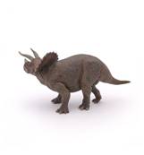 PAPO - Tricératops