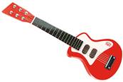 VILAC - Guitare rock rouge
