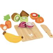 VILAC - Fruits et légumes à découper jour de marché