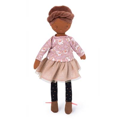 MOULIN ROTY - Melle rose les parisiennes