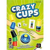 GIGAMIC - Crazy cups