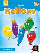 GIGAMIC - Ballons nf