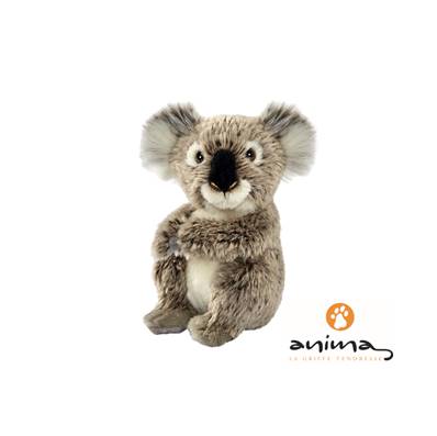 ANIMA - Koala 15cmh