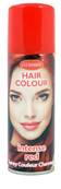 CDA - Laque à cheveux 125ml rouge