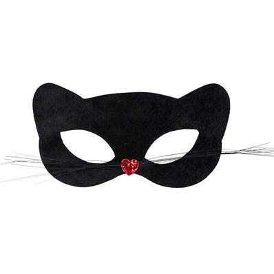 CDA - Loup chat noir