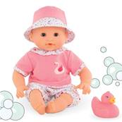 COROLLE - Bb bain calypso