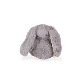KALOO - Rouge kaloo - lapin gris - petit