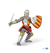 PAPO - Chevalier au tournoi