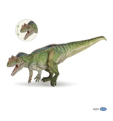 PAPO - Ceratosaurus