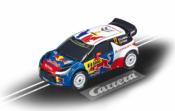CA62495 - SUPER RALLY CARRERA 1/43 - T2M