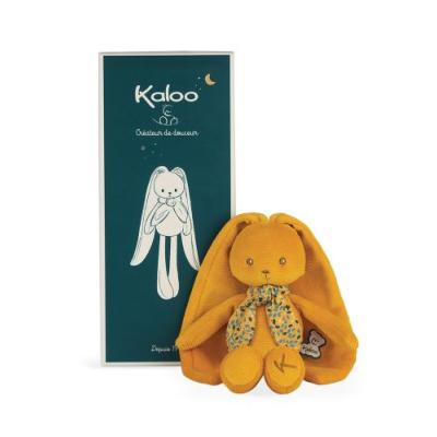 KALOO - K972200 - Lapinoo - PANTIN LAPIN OCRE 35CM