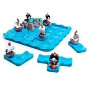 SMART GAMES - Pirates en vue