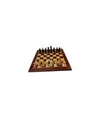 LOISIRS NOUVEAUX - Jeu échecs 30 cm