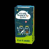 HIBOUTATILLUS - Blanc manger coco tome 4 : la gaule