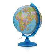 WDK - Globe 25cm geo night day