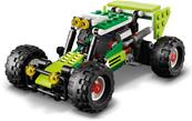 LEGO - Buggy tout terrain