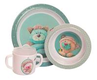 MOULIN ROTY - Set vaisselle les pachats