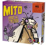 GIGAMIC - Mito