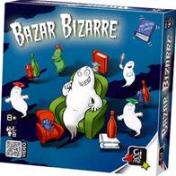 GIGAMIC - Bazar bizarre