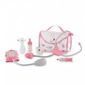 COROLLE - Bb36/42 grand coffret docteur