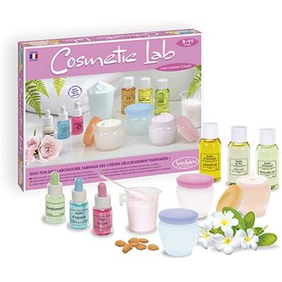 SENTOSPHERE - Cosmetic lab