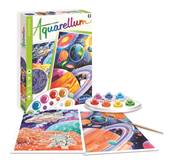 SENTOSPHERE - Aquarellum phospho cosmos