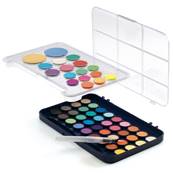DJECO - Palette d artiste