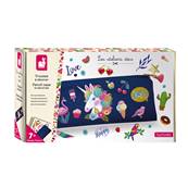 JANOD - Trousse a decorer