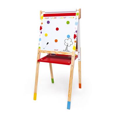 JANOD - Tableau reglable splash