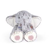 KALOO - Rouge kaloo - elephant noa gris prestige xl