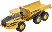 WDK - DUMPER BTP VOLVO 1/50 
