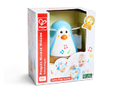 HAPE- E0331 - Pingouin culbuto musical