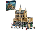 LEGO - 76435 - Le château de Poudlard : la grande salle HARRY POTTER 