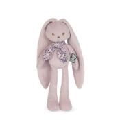 KALOO - K969940 - LAPINOO - PANTIN LAPIN ROSE - PETIT