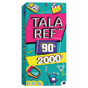 GIGAMIC - Talaref 90 2000 