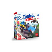 BLACKROCK - TURBO KIDZ