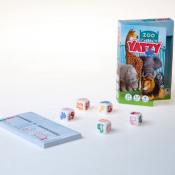 SMART GAMES - YTZ002 - Yatzy - le zoo