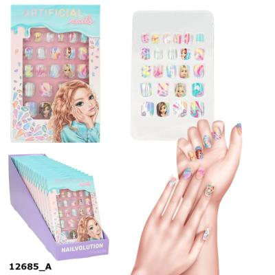 TOPModel - 12685 - Faux ongles