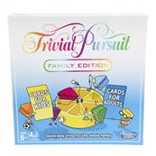 WDK - Trivial pursuit famille