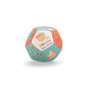 MOULIN ROTY - Ballon souple 10 cm pomme des bois