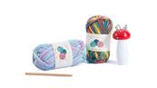 MOULIN ROTY - L atelier de tricotin