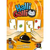 GIGAMIC - Halli galli nf