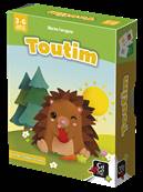 GIGAMIC - Toutim