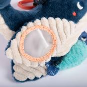 MOULIN ROTY - Baleine musicale Les aventures de Paulie