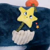 MOULIN ROTY - Grand requin d activités Les aventures de Paulie