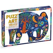 DJECO - Eléphant - 150 pcs - fsc mix