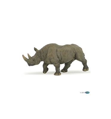 PAPO - Rhinocéros noir