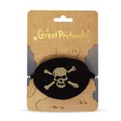 GREAT PRETENDERS - Cache-oeil de pirate