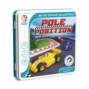 SMART GAMES - SGT2001FR - Pole position